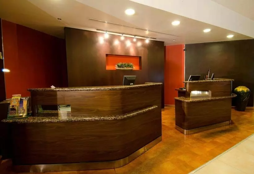 فندق Courtyard By Marriott Puebla Las Animas