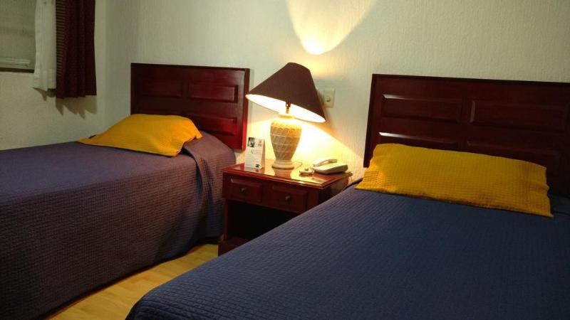 فندق Gala Oaxaca