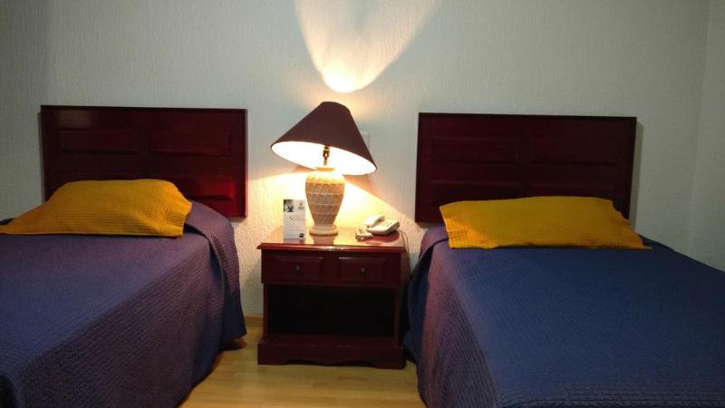 فندق Gala Oaxaca