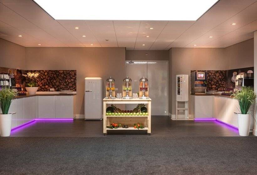 Hotel Golden Tulip Ampt Van Nijkerk