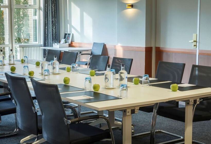 Hotel Golden Tulip Ampt Van Nijkerk