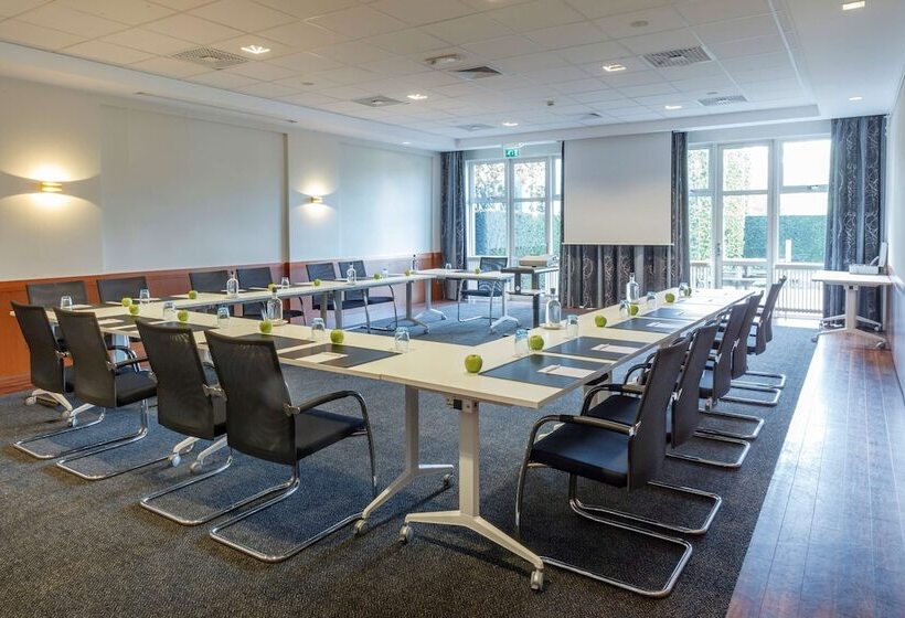 Hotel Golden Tulip Ampt Van Nijkerk