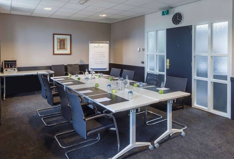 Hotel Golden Tulip Ampt Van Nijkerk