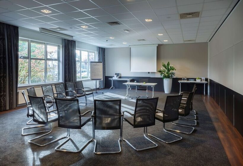 Hotel Golden Tulip Ampt Van Nijkerk