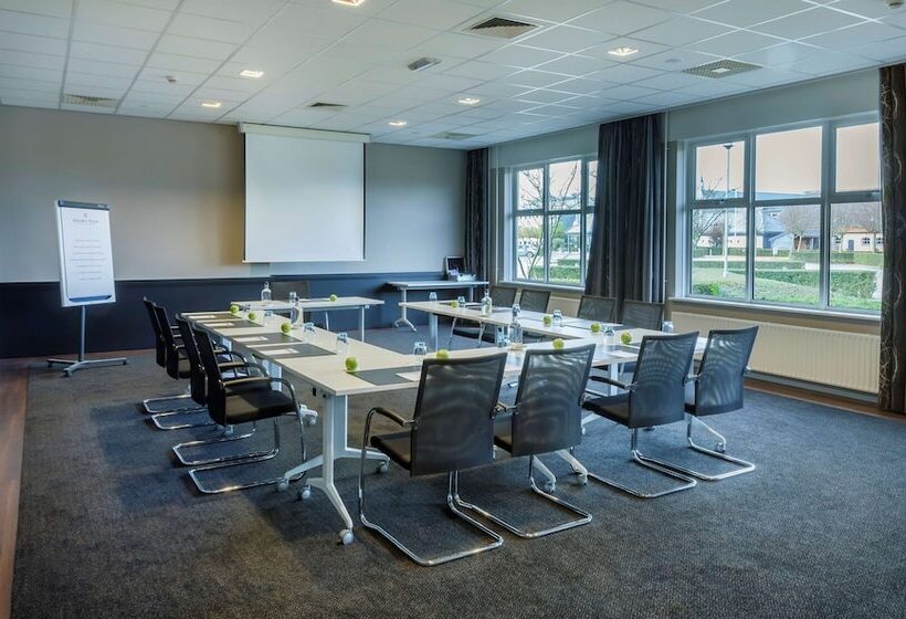 Hotel Golden Tulip Ampt Van Nijkerk