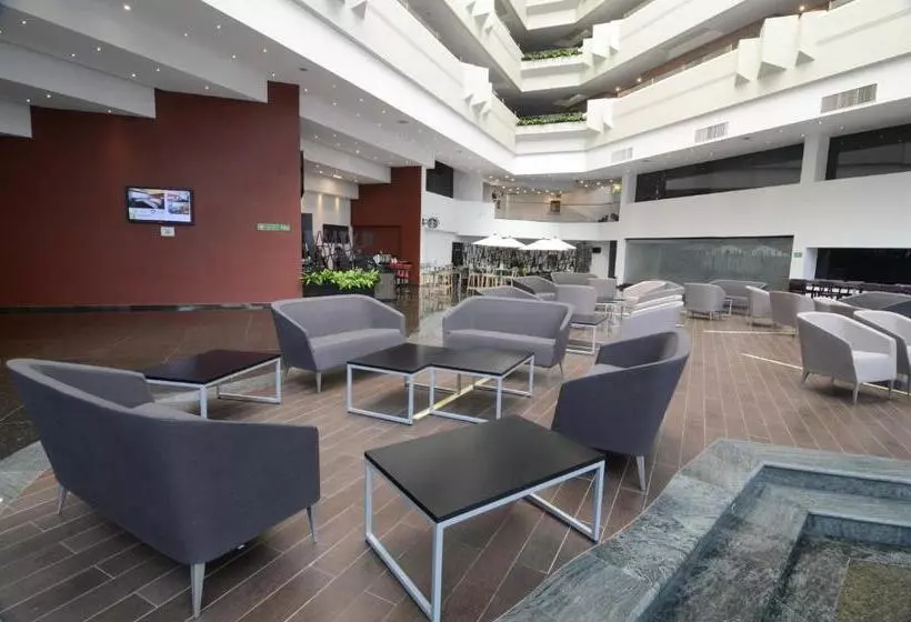 هتل Holiday Inn Mexico Dali Airport, An Ihg