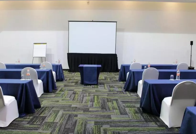 هتل Holiday Inn Mexico Dali Airport, An Ihg