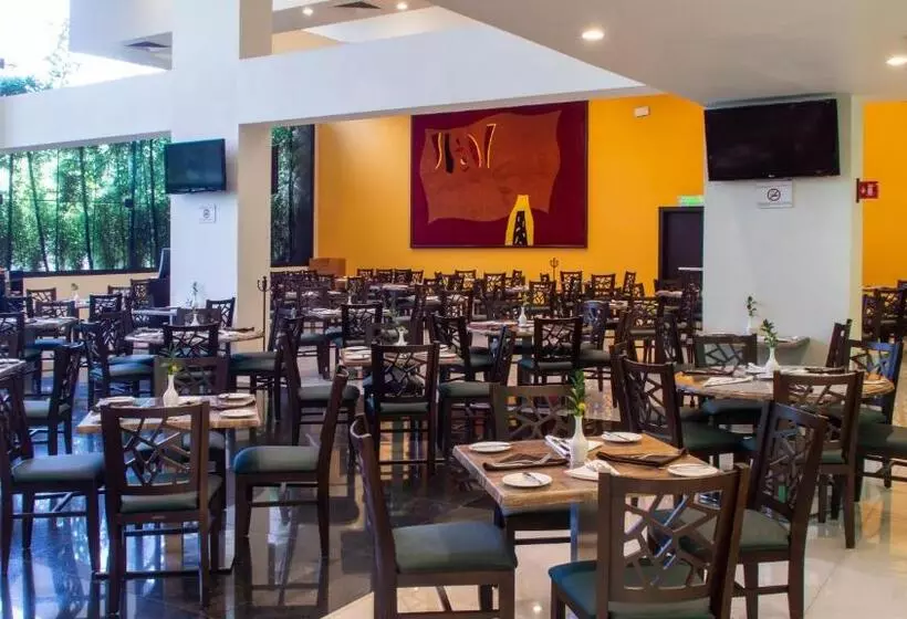 هتل Holiday Inn Mexico Dali Airport, An Ihg