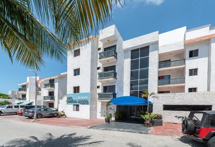 فندق Imperial Laguna Faranda Cancun