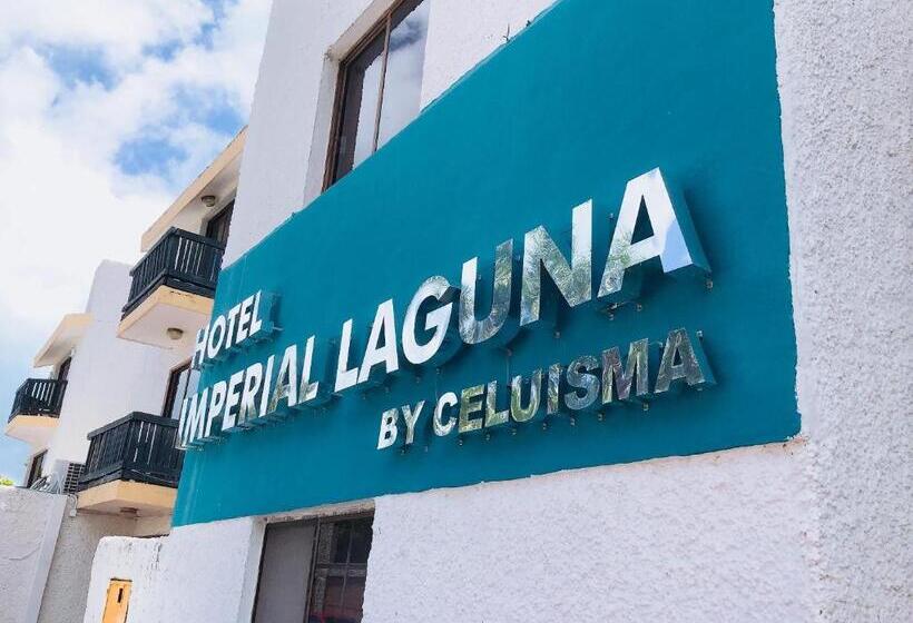 فندق Imperial Laguna Faranda Cancun