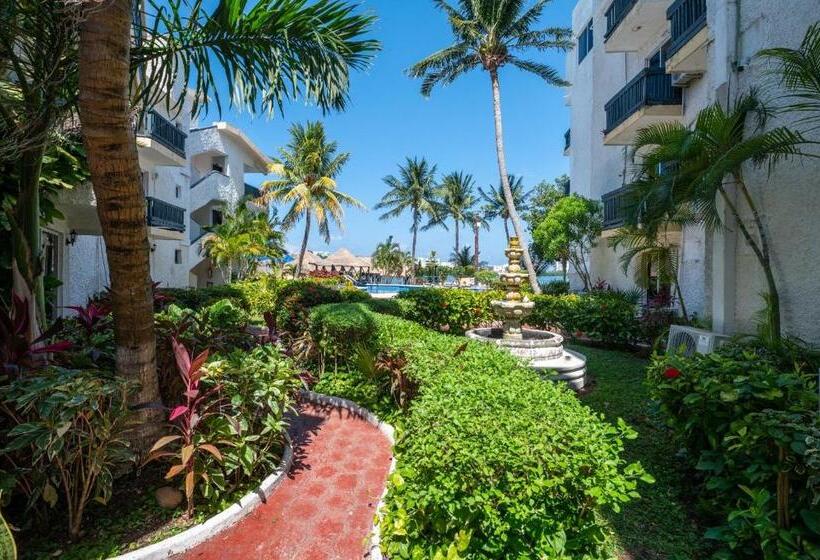 فندق Imperial Laguna Faranda Cancun