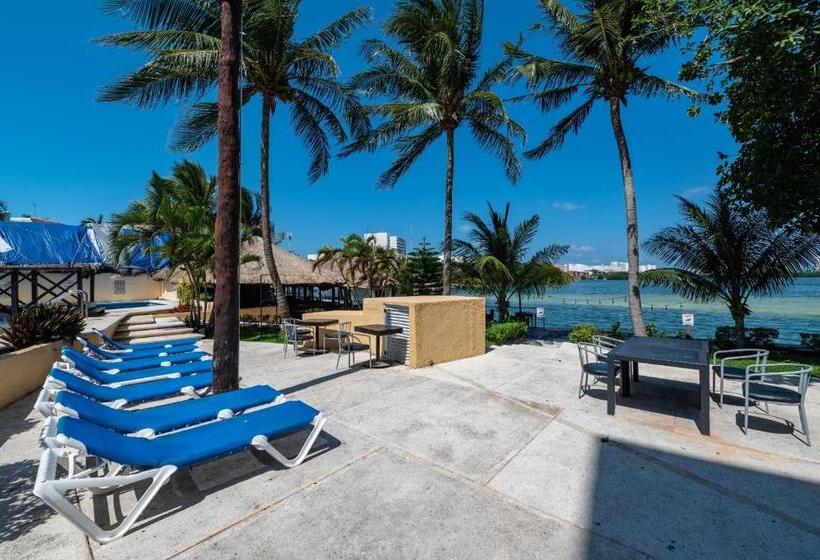 فندق Imperial Laguna Faranda Cancun