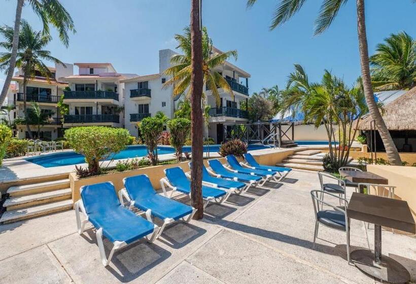 فندق Imperial Laguna Faranda Cancun