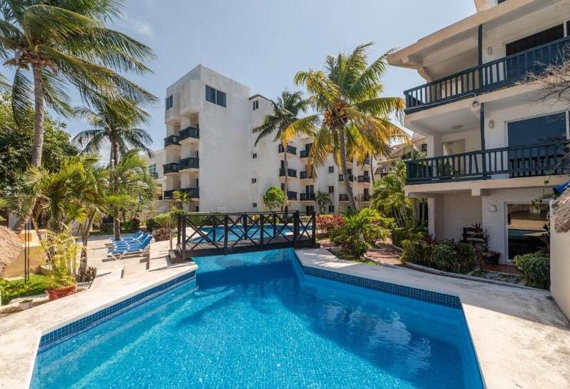 فندق Imperial Laguna Faranda Cancun