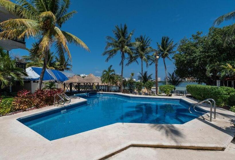 فندق Imperial Laguna Faranda Cancun