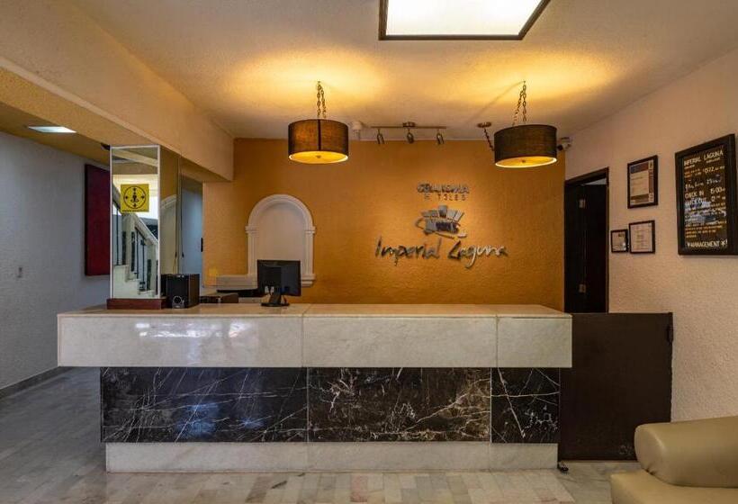 فندق Imperial Laguna Faranda Cancun