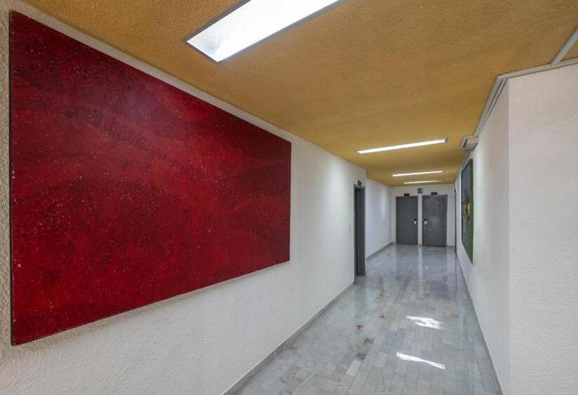 فندق Imperial Laguna Faranda Cancun