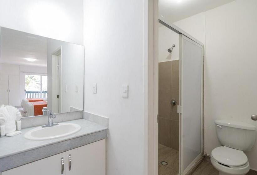 فندق Imperial Laguna Faranda Cancun