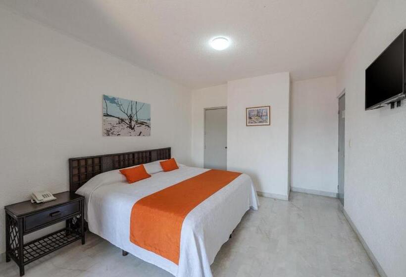 فندق Imperial Laguna Faranda Cancun