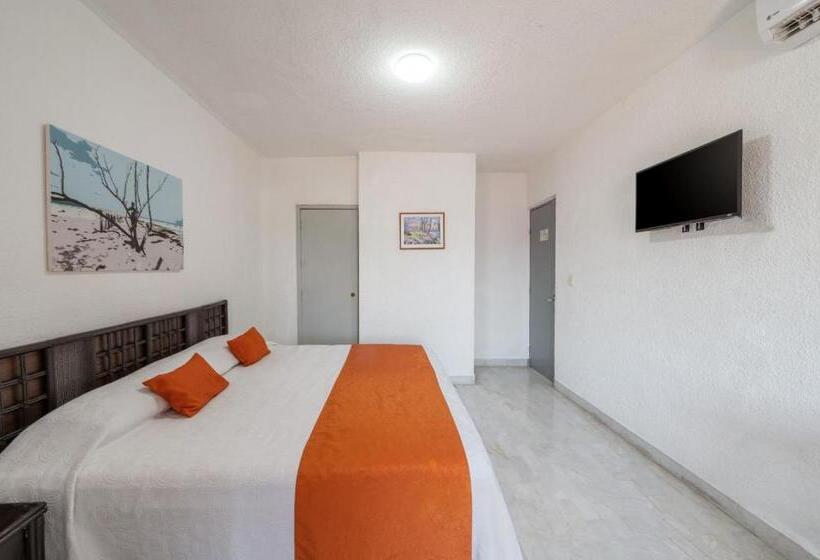 فندق Imperial Laguna Faranda Cancun