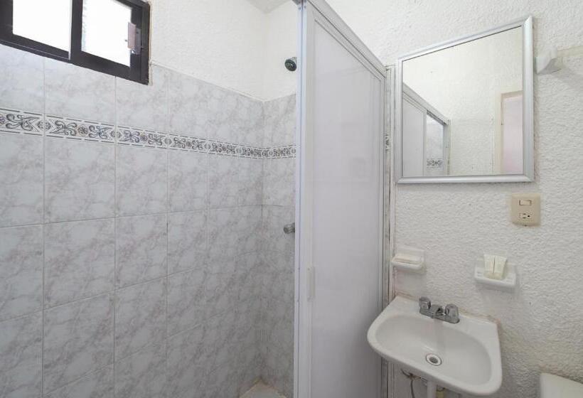 فندق Imperial Laguna Faranda Cancun