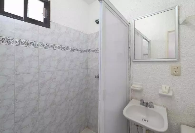 酒店 Imperial Laguna Faranda Cancun