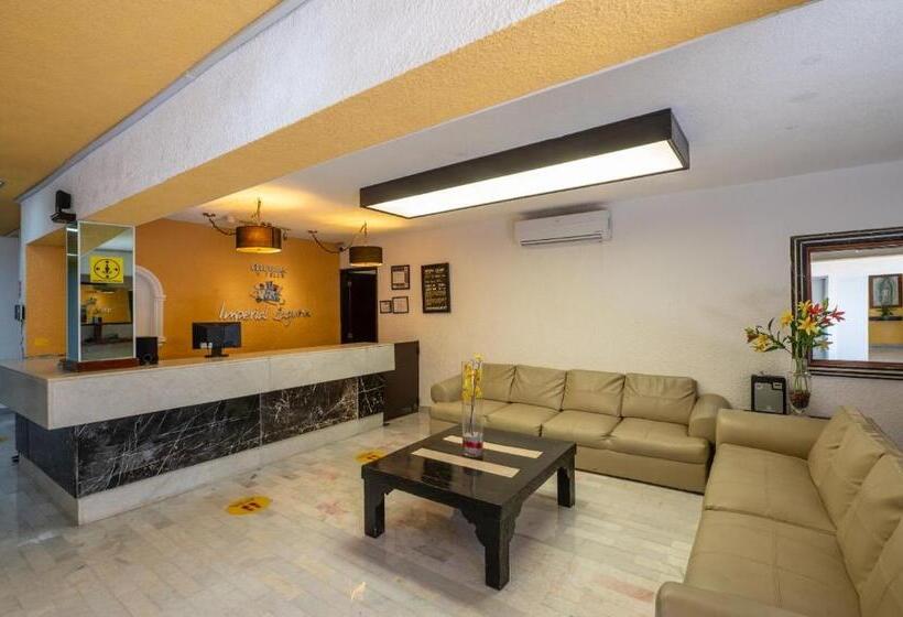 فندق Imperial Laguna Faranda Cancun