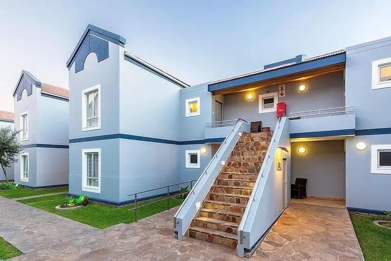 Protea Hotel By Marriott Walvis Bay Indongo