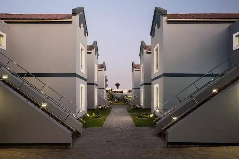 Protea Hotel By Marriott Walvis Bay Indongo