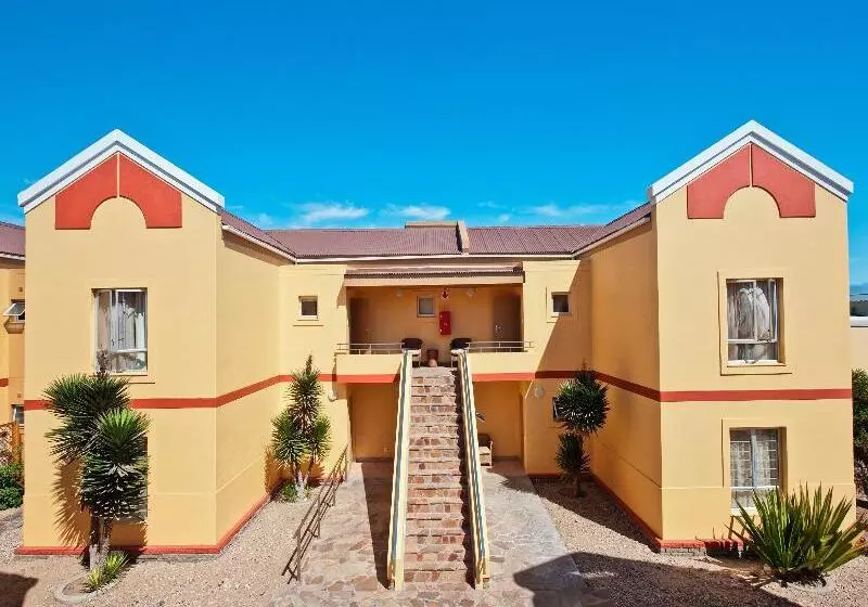 Protea Hotel By Marriott Walvis Bay Indongo