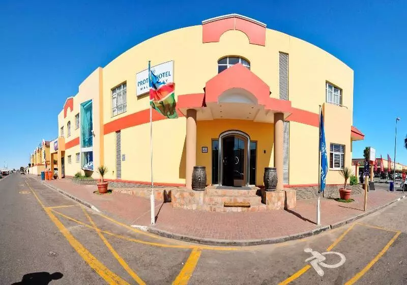 Protea Hotel By Marriott Walvis Bay Indongo