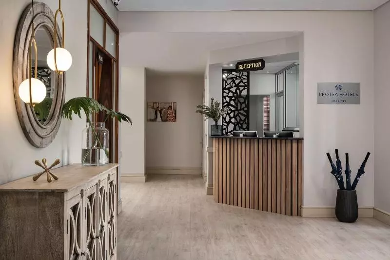 Protea Hotel By Marriott Walvis Bay Indongo