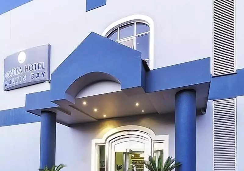 Protea Hotel By Marriott Walvis Bay Indongo