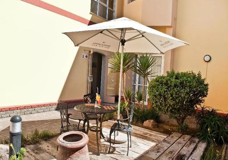 Protea Hotel By Marriott Walvis Bay Indongo