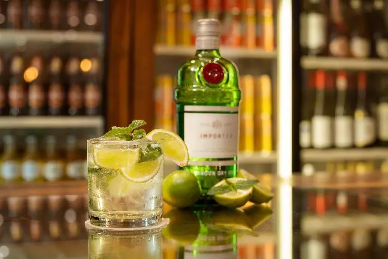 Protea Hotel By Marriott Walvis Bay Indongo