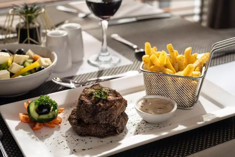 Protea Hotel By Marriott Walvis Bay Indongo