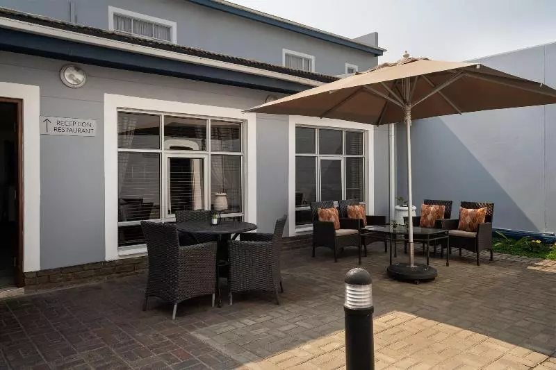 Protea Hotel By Marriott Walvis Bay Indongo