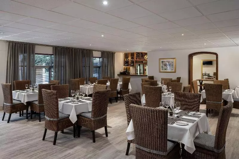 Protea Hotel By Marriott Walvis Bay Indongo