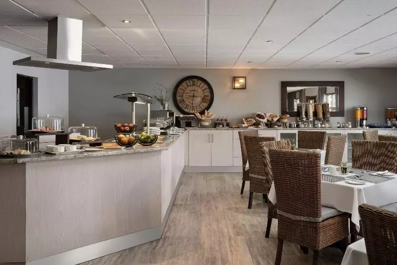 Protea Hotel By Marriott Walvis Bay Indongo