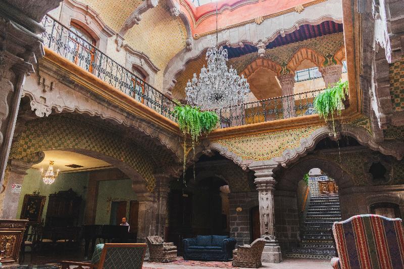 هتل La Casa De La Marquesa