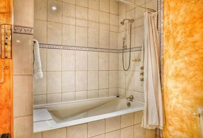 Отель La Casa De La Marquesa