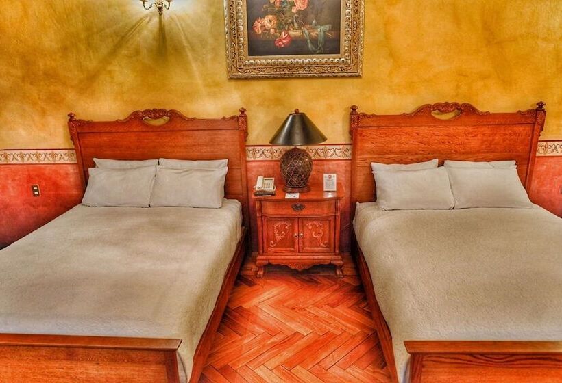 هتل La Casa De La Marquesa