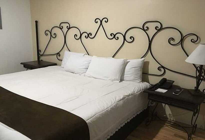 호텔 Mision Xalapa Plaza De Las Convenciones