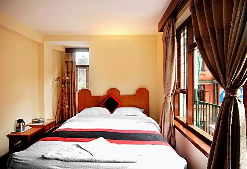 هتل Pilgrims Guest House