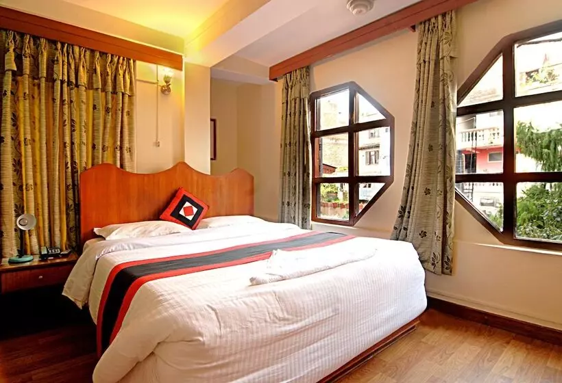 هتل Pilgrims Guest House