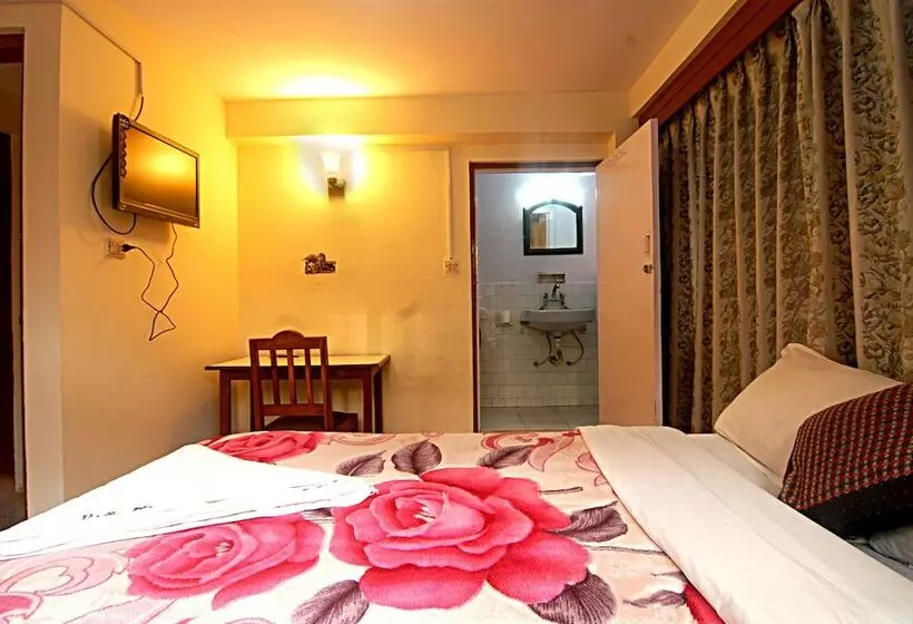 هتل Pilgrims Guest House