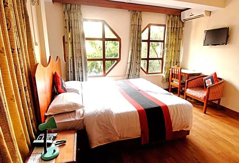 هتل Pilgrims Guest House