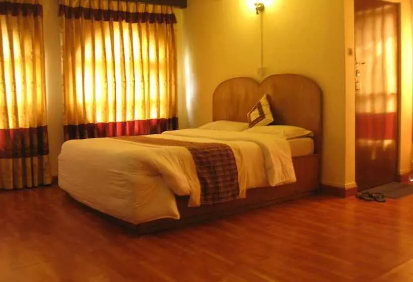 هتل Pilgrims Guest House