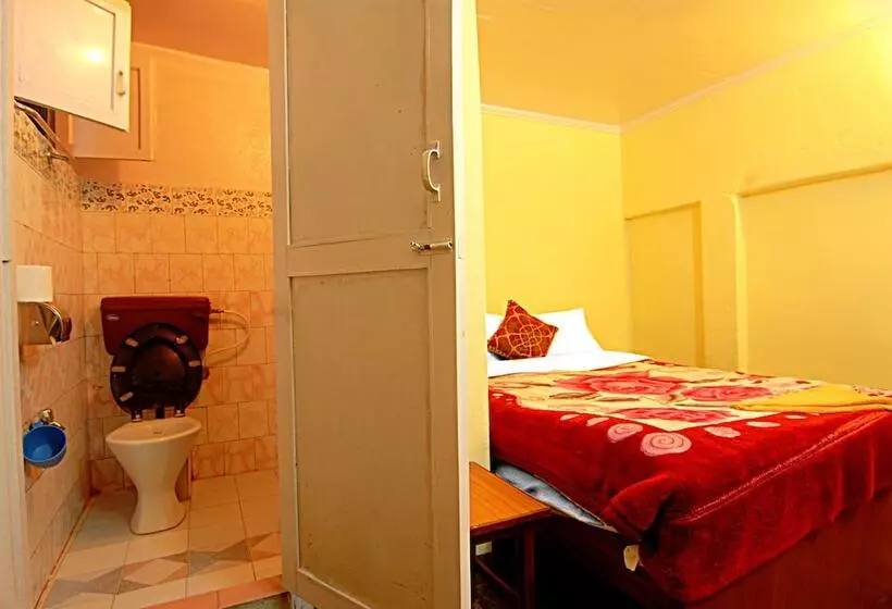 هتل Pilgrims Guest House