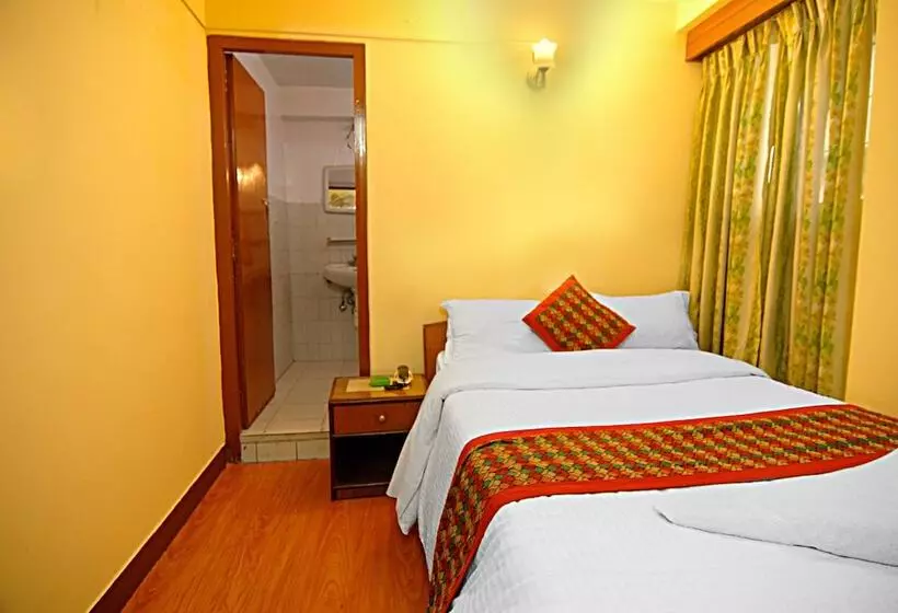 هتل Pilgrims Guest House